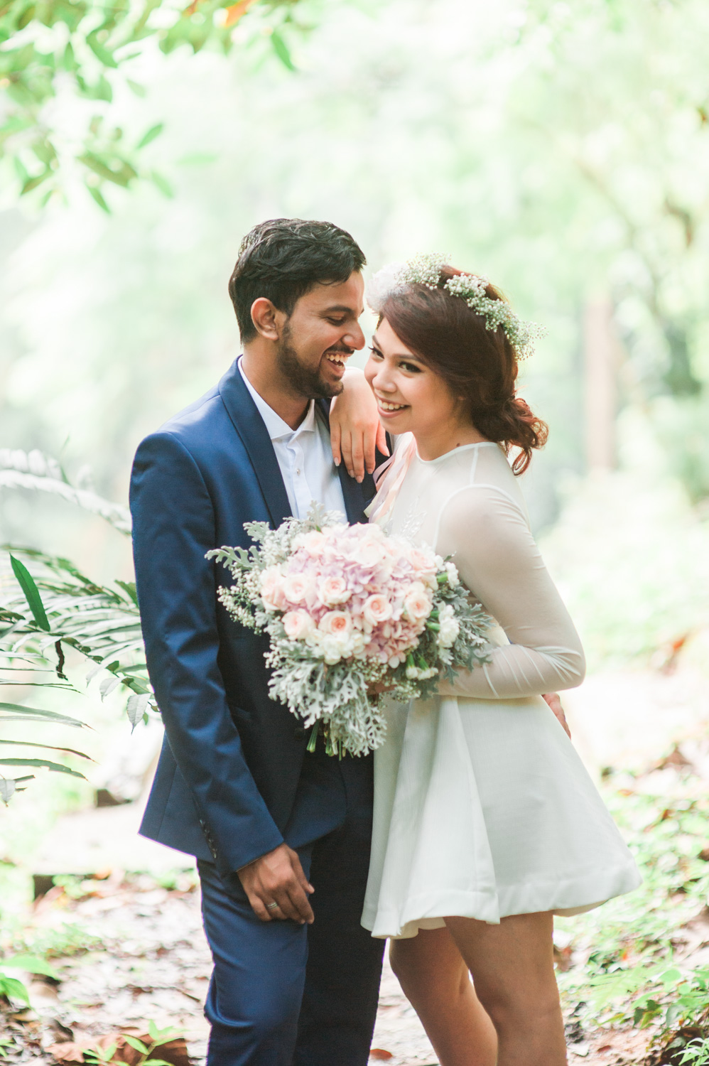 FRIM-Kuala-lumpur-jungle-style-pre-wedding-engagement