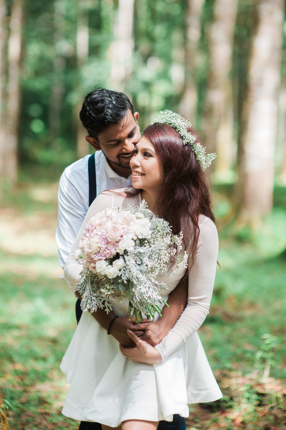 FRIM-Kuala-lumpur-jungle-style-pre-wedding-engagement