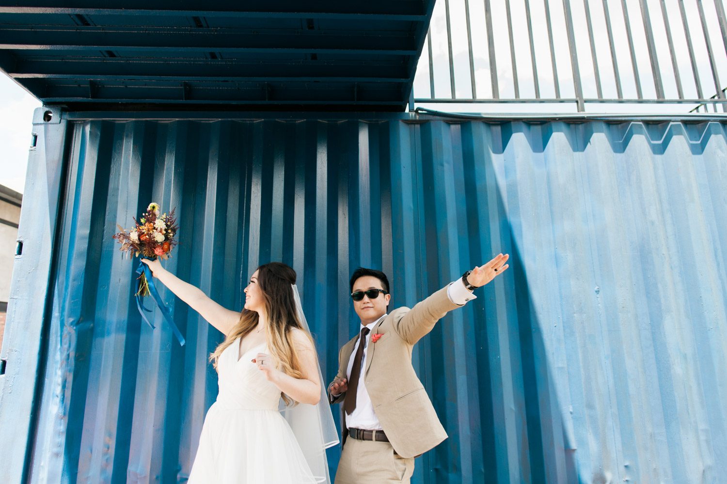 the-collective-church-city-harvest-kuala-lumpur-wedding-blue-container