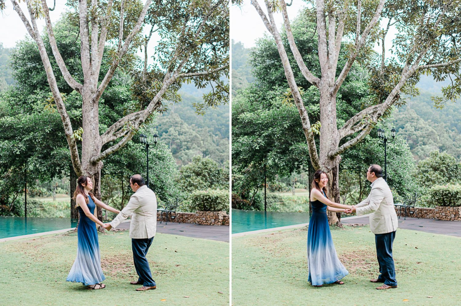 puncak-rimba-pre-wedding-engagement-casual-forest-rustic