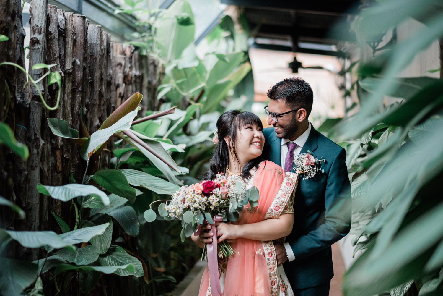 star-wars-themed-indian-chinese-mixed-wedding-malaysia